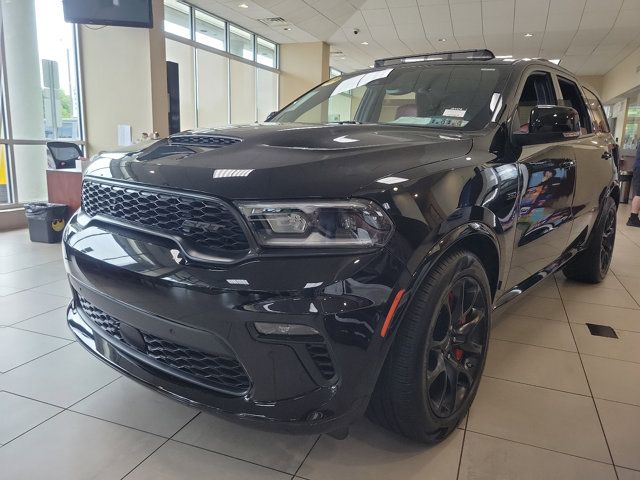 2023 Dodge Durango SRT 392 Premium