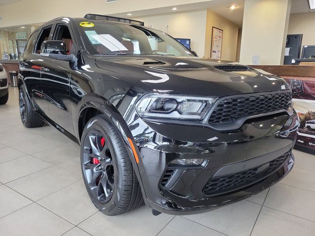 2023 Dodge Durango SRT 392 Premium