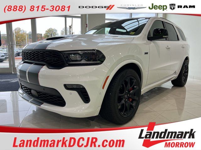 2023 Dodge Durango SRT 392 Premium