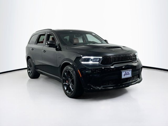 2023 Dodge Durango SRT 392 Premium