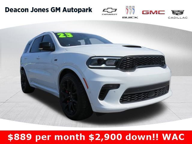 2023 Dodge Durango SRT 392 Premium