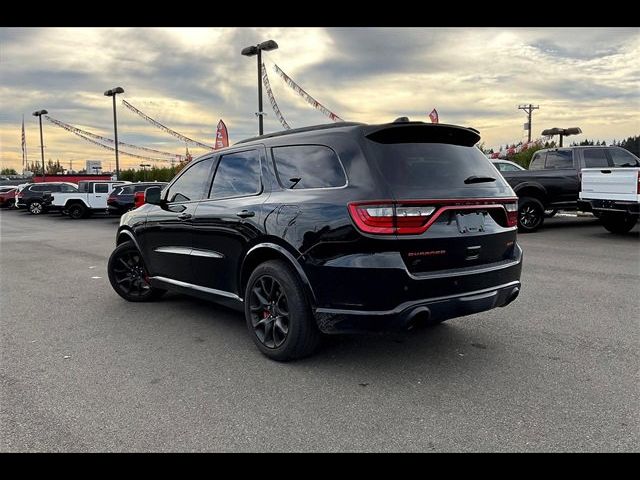 2023 Dodge Durango SRT 392 Premium