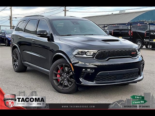 2023 Dodge Durango SRT 392 Premium