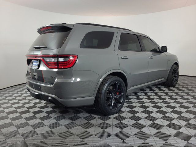 2023 Dodge Durango SRT 392 Premium