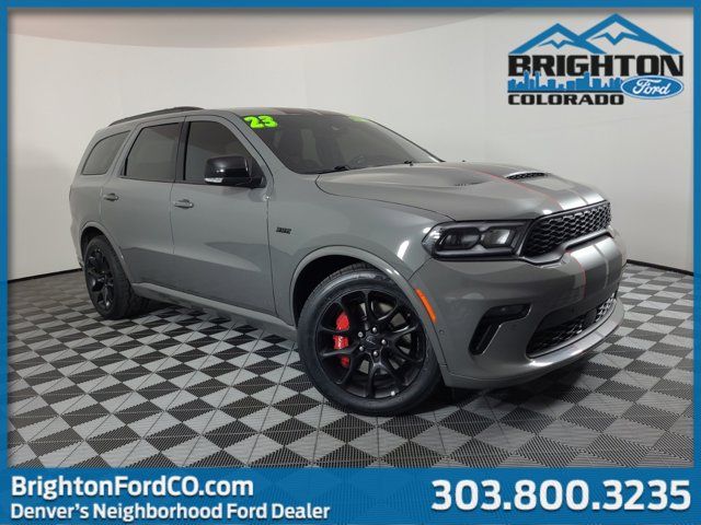 2023 Dodge Durango SRT 392 Premium