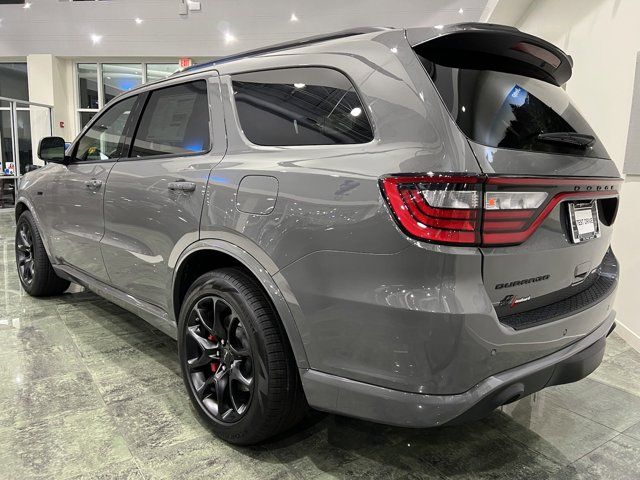 2023 Dodge Durango SRT 392 Premium