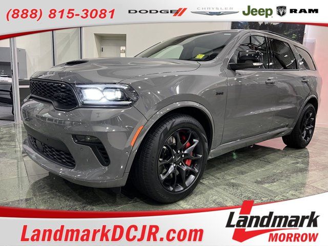 2023 Dodge Durango SRT 392 Premium