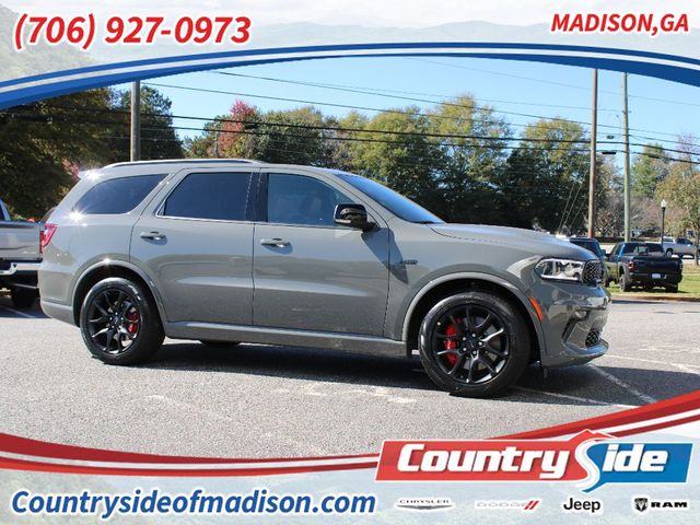 2023 Dodge Durango SRT 392 Premium