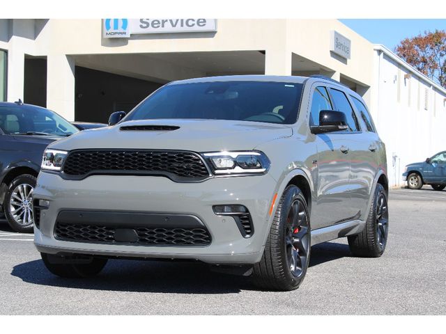 2023 Dodge Durango SRT 392 Premium