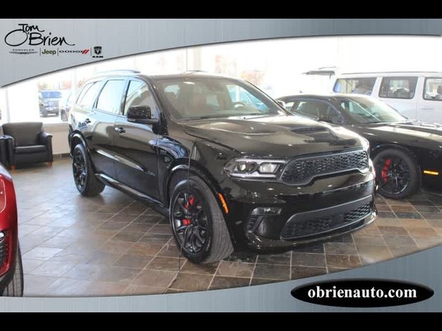 2023 Dodge Durango SRT 392 Premium