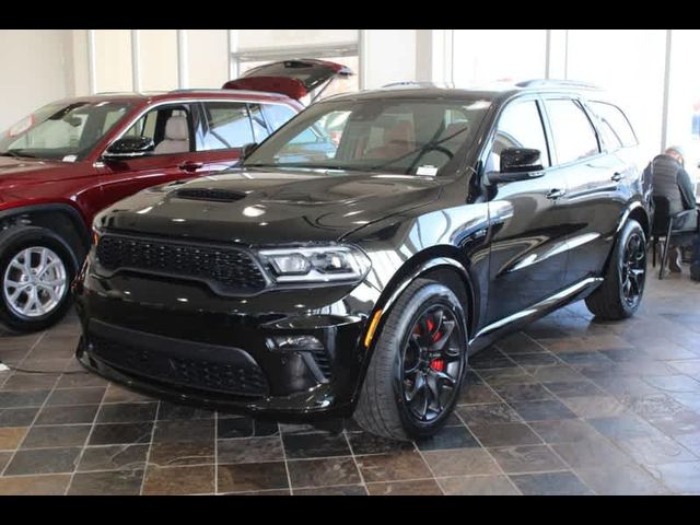 2023 Dodge Durango SRT 392 Premium