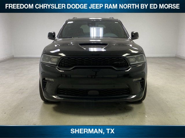 2023 Dodge Durango SRT 392 Premium