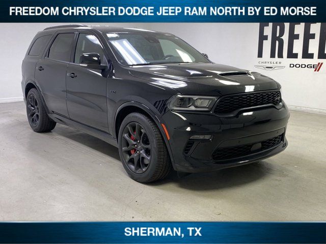 2023 Dodge Durango SRT 392 Premium