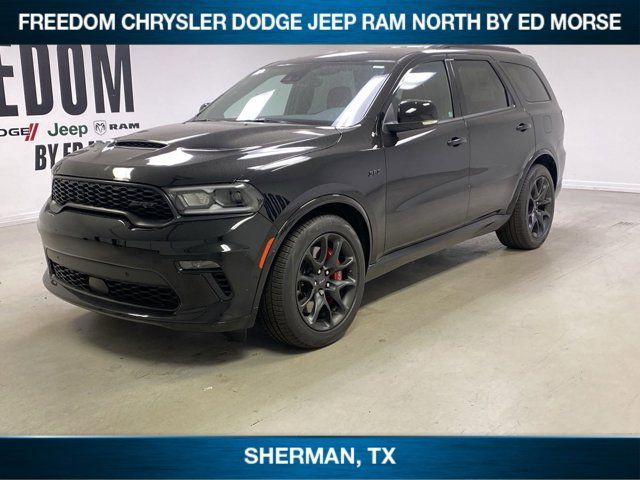 2023 Dodge Durango SRT 392 Premium