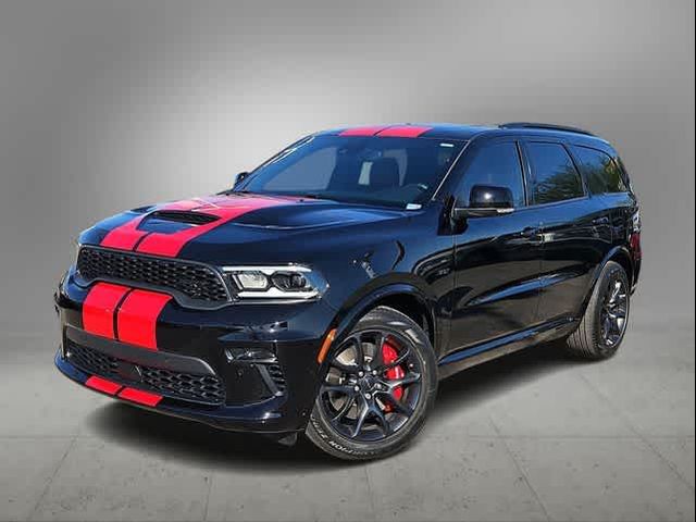 2023 Dodge Durango SRT 392 Premium