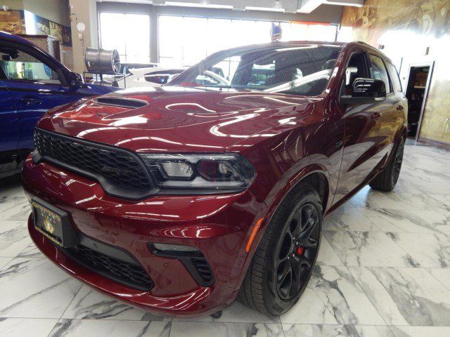 2023 Dodge Durango SRT 392 Premium