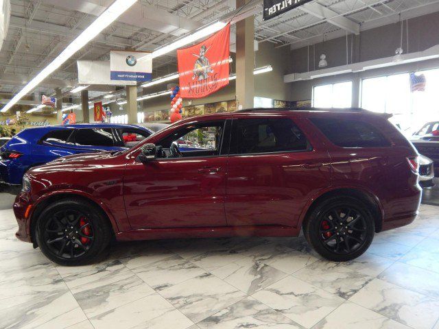 2023 Dodge Durango SRT 392 Premium