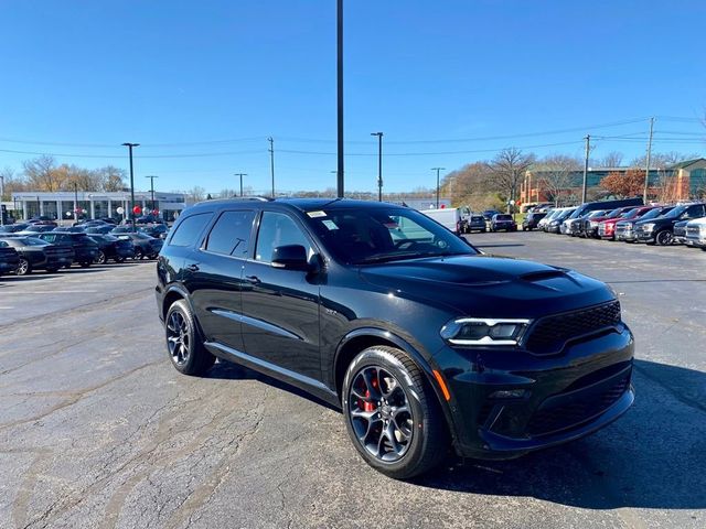 2023 Dodge Durango SRT 392 Premium