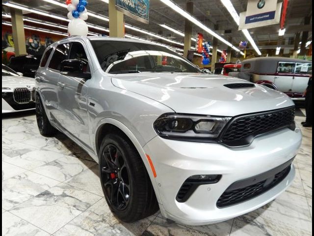 2023 Dodge Durango SRT 392 Premium