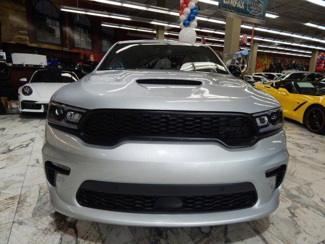 2023 Dodge Durango SRT 392 Premium