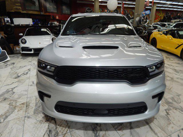 2023 Dodge Durango SRT 392 Premium