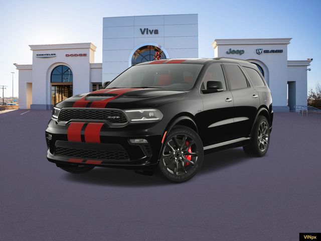 2023 Dodge Durango SRT 392 Premium