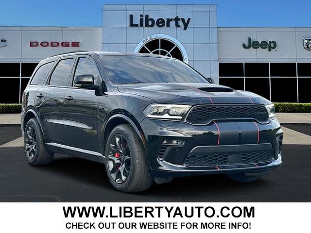 2023 Dodge Durango SRT 392 Premium