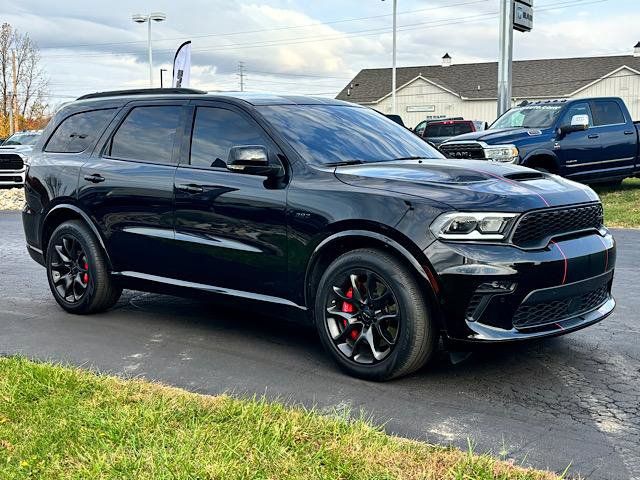 2023 Dodge Durango SRT 392 Premium