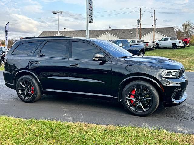 2023 Dodge Durango SRT 392 Premium