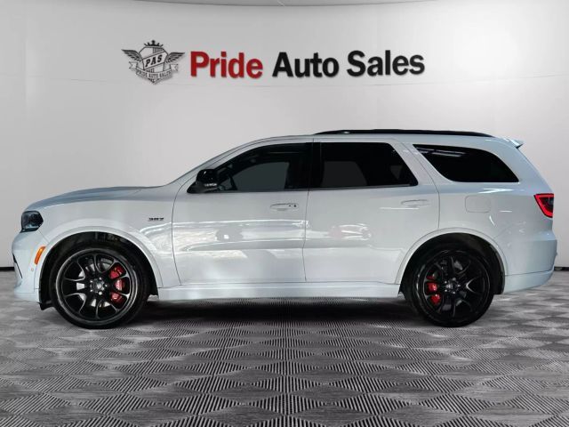 2023 Dodge Durango SRT 392 Premium