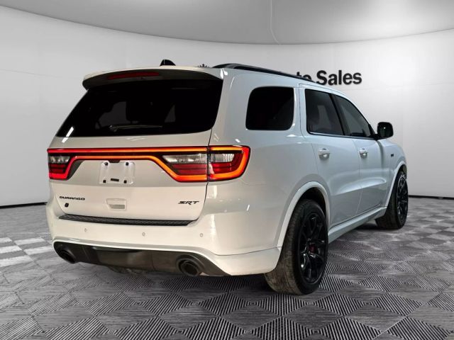 2023 Dodge Durango SRT 392 Premium