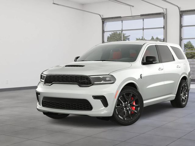 2023 Dodge Durango SRT Hellcat Premium