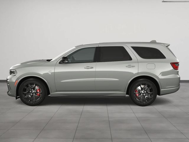 2023 Dodge Durango SRT Hellcat Premium