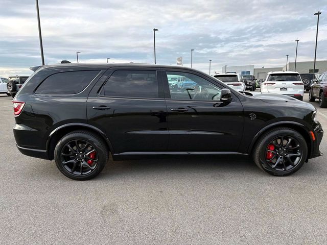 2023 Dodge Durango SRT Hellcat