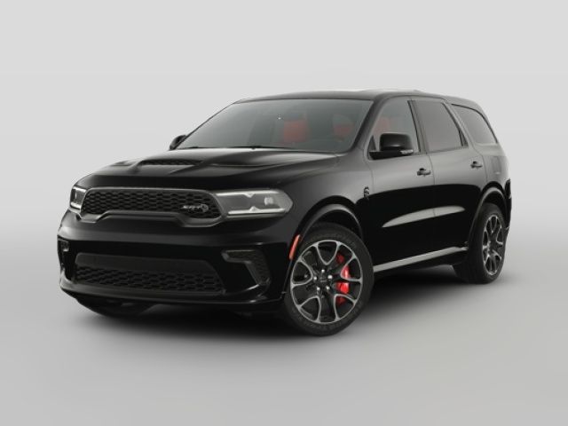 2023 Dodge Durango SRT Hellcat Plus