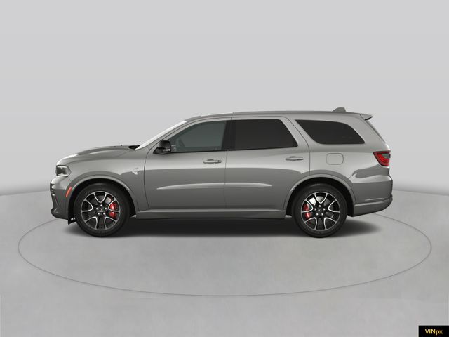 2023 Dodge Durango SRT Hellcat Plus