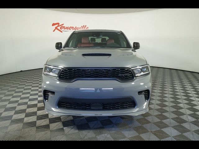 2023 Dodge Durango SRT Hellcat Plus