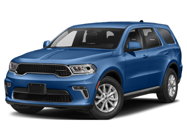 2023 Dodge Durango SRT Hellcat Premium