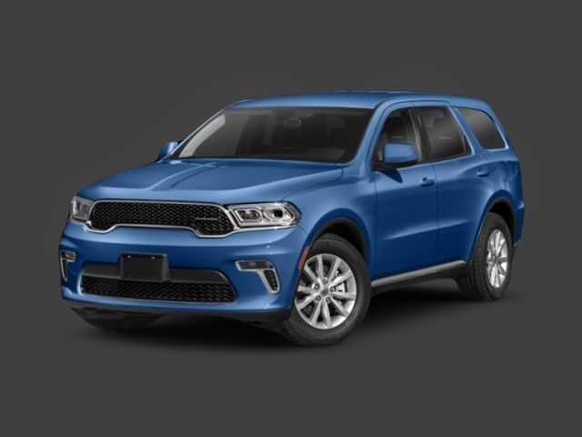 2023 Dodge Durango SRT Hellcat Premium