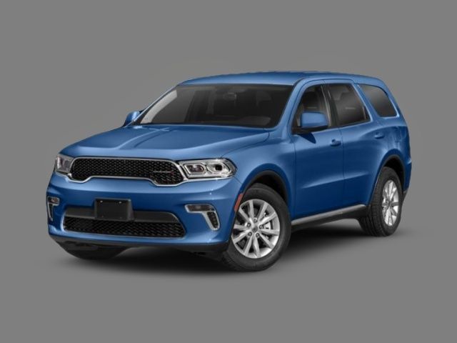 2023 Dodge Durango SRT Hellcat Premium