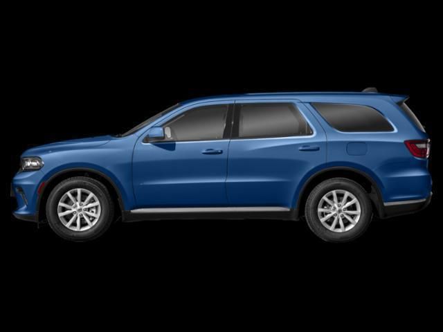 2023 Dodge Durango SRT Hellcat Premium