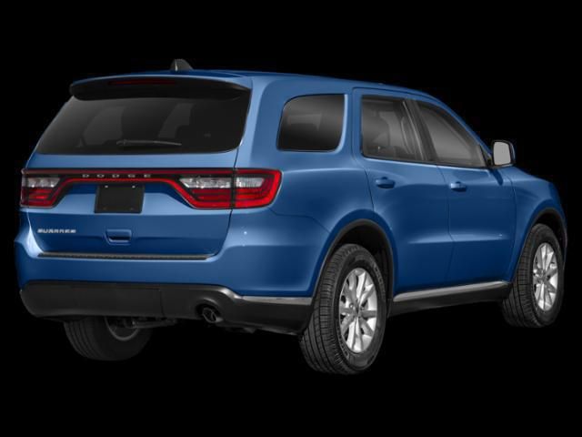2023 Dodge Durango SRT Hellcat Premium