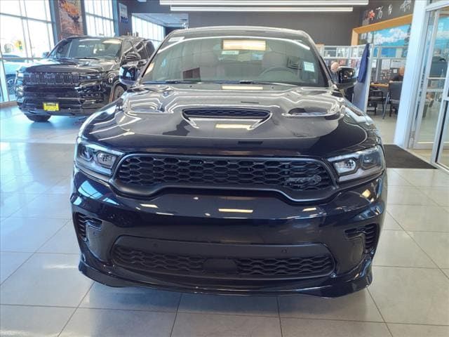 2023 Dodge Durango SRT Hellcat Premium