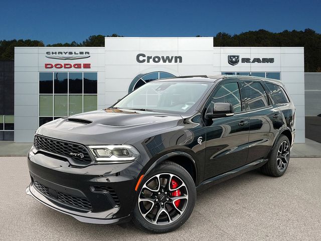 2023 Dodge Durango SRT Hellcat Premium