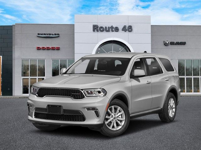 2023 Dodge Durango SRT Hellcat Premium