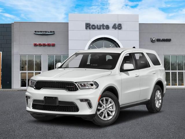 2023 Dodge Durango SRT Hellcat Premium