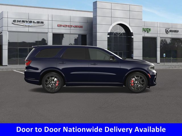 2023 Dodge Durango SRT Hellcat Premium