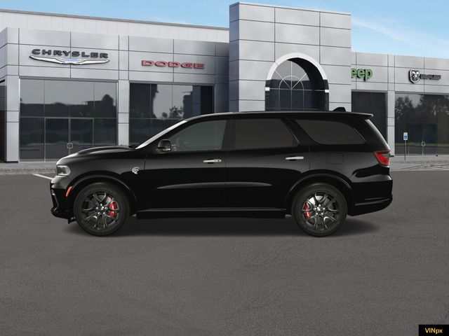 2023 Dodge Durango SRT Hellcat Premium