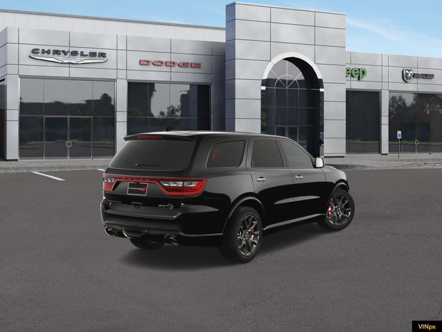 2023 Dodge Durango SRT Hellcat Premium