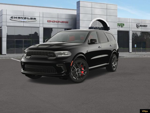 2023 Dodge Durango SRT Hellcat Premium